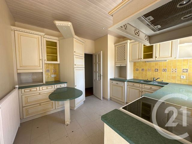 Maison à vendre - 4 pièces - 90 m2 - St Hilaire De Riez - 85 - PAYS-DE-LOIRE