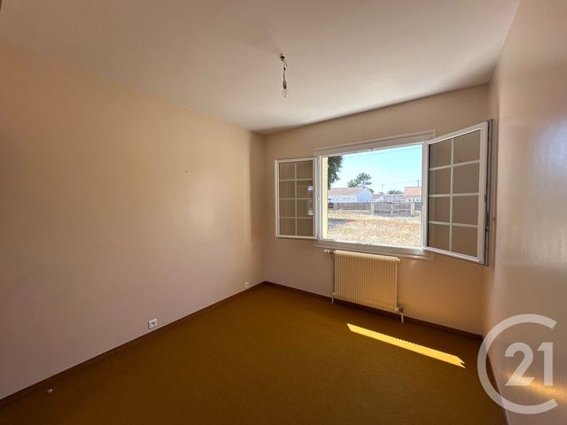 Maison à vendre - 4 pièces - 90 m2 - St Hilaire De Riez - 85 - PAYS-DE-LOIRE