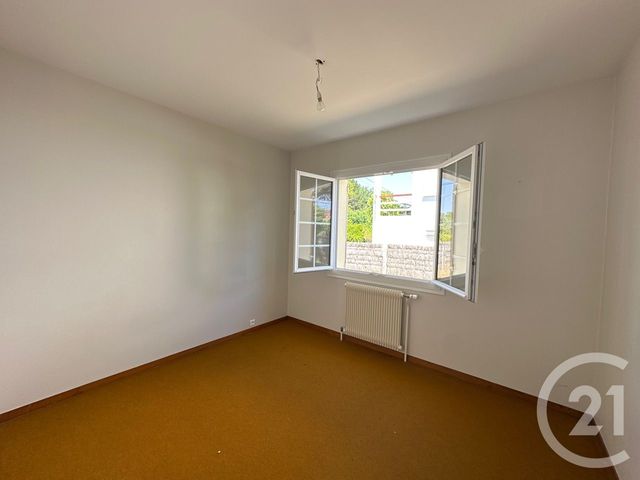 Maison à vendre - 4 pièces - 90 m2 - St Hilaire De Riez - 85 - PAYS-DE-LOIRE