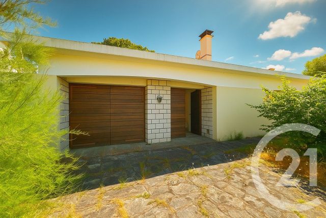 Maison à vendre - 4 pièces - 90 m2 - St Hilaire De Riez - 85 - PAYS-DE-LOIRE