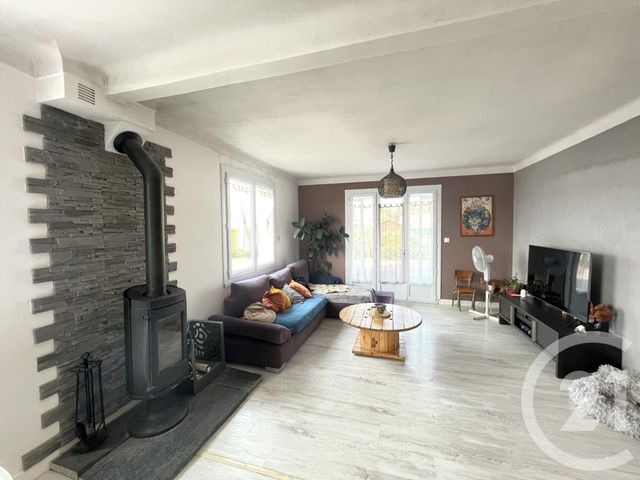 Maison à vendre - 4 pièces - 96,87 m2 - St Hilaire De Riez - 85 - PAYS-DE-LOIRE