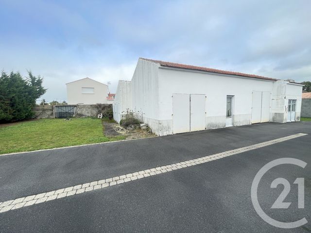 Maison à vendre - 4 pièces - 96,87 m2 - St Hilaire De Riez - 85 - PAYS-DE-LOIRE