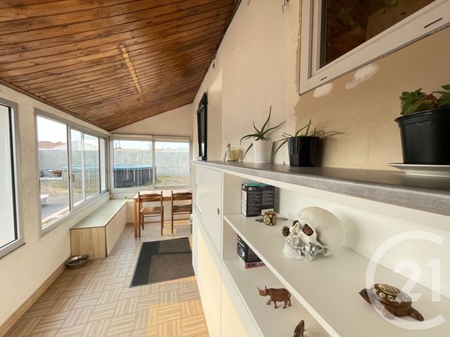 Maison à vendre - 4 pièces - 96,87 m2 - St Hilaire De Riez - 85 - PAYS-DE-LOIRE