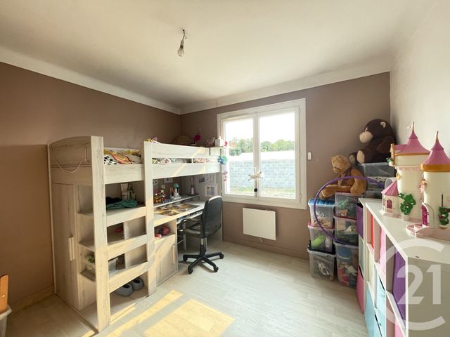 Maison à vendre - 4 pièces - 96,87 m2 - St Hilaire De Riez - 85 - PAYS-DE-LOIRE