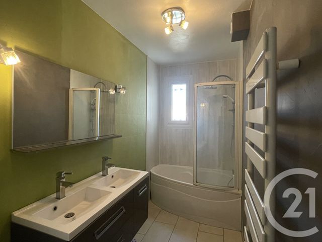 Maison à vendre - 4 pièces - 96,87 m2 - St Hilaire De Riez - 85 - PAYS-DE-LOIRE