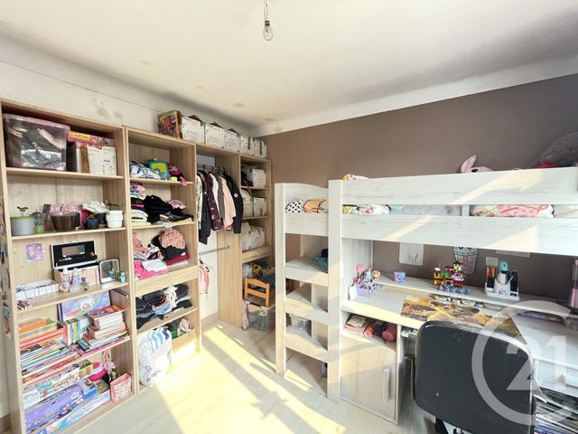 Maison à vendre - 4 pièces - 96,87 m2 - St Hilaire De Riez - 85 - PAYS-DE-LOIRE