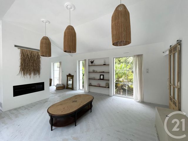 Maison à vendre - 3 pièces - 119,91 m2 - St Hilaire De Riez - 85 - PAYS-DE-LOIRE