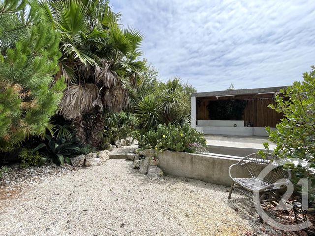 Maison à vendre - 3 pièces - 119,91 m2 - St Hilaire De Riez - 85 - PAYS-DE-LOIRE