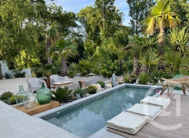 Maison à vendre - 3 pièces - 119,91 m2 - St Hilaire De Riez - 85 - PAYS-DE-LOIRE