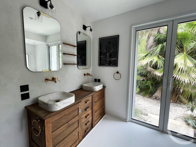 Maison à vendre - 3 pièces - 119,91 m2 - St Hilaire De Riez - 85 - PAYS-DE-LOIRE