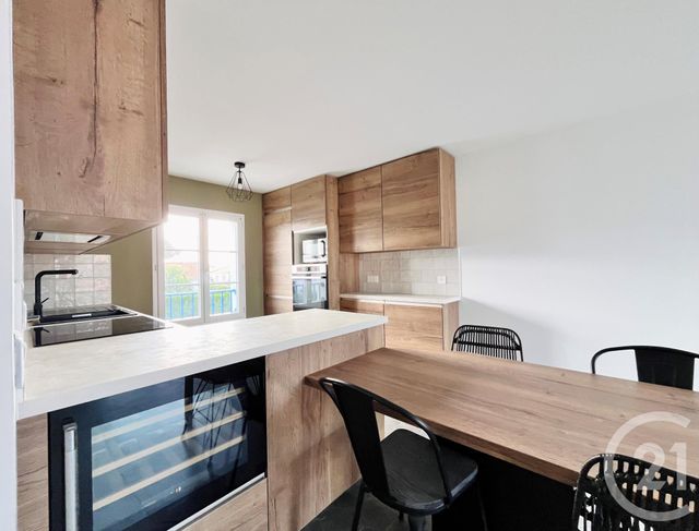 Maison à vendre - 4 pièces - 78,89 m2 - St Hilaire De Riez - 85 - PAYS-DE-LOIRE