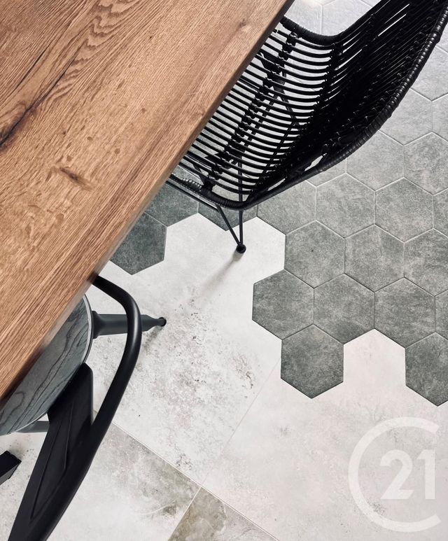 Maison à vendre - 4 pièces - 78,89 m2 - St Hilaire De Riez - 85 - PAYS-DE-LOIRE