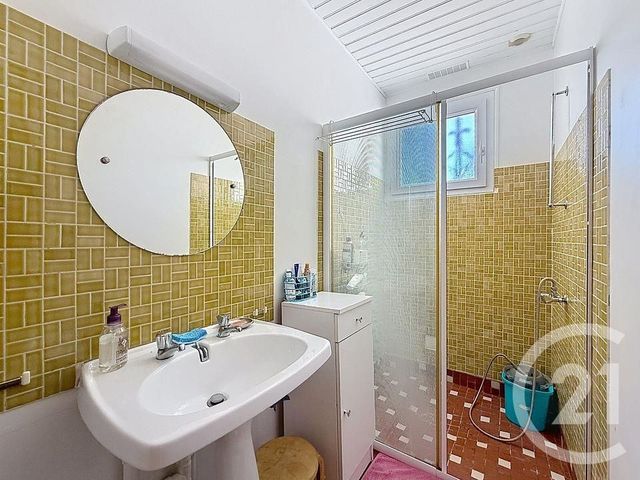 Maison &agrave; vendre - 4 pi&egrave;ces - 94,32 m2 - St Hilaire De Riez - 85 - PAYS-DE-LOIRE