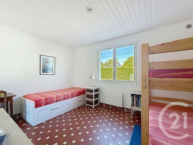 Maison &agrave; vendre - 4 pi&egrave;ces - 94,32 m2 - St Hilaire De Riez - 85 - PAYS-DE-LOIRE