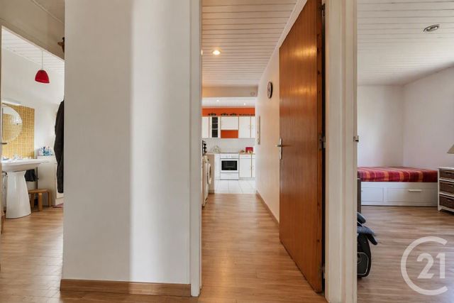 Maison &agrave; vendre - 4 pi&egrave;ces - 94,32 m2 - St Hilaire De Riez - 85 - PAYS-DE-LOIRE