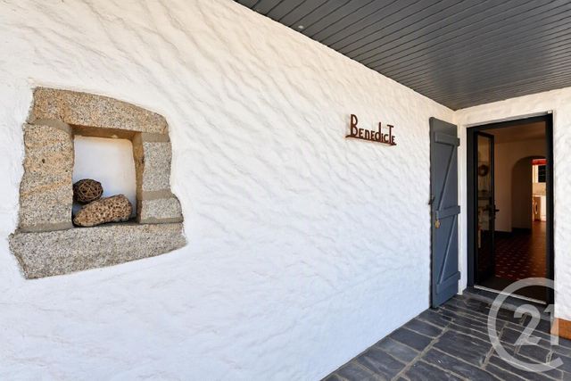 Maison &agrave; vendre - 4 pi&egrave;ces - 94,32 m2 - St Hilaire De Riez - 85 - PAYS-DE-LOIRE