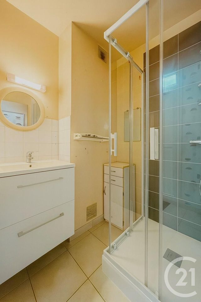 Appartement T2 à vendre - 2 pièces - 41,28 m2 - St Hilaire De Riez - 85 - PAYS-DE-LOIRE