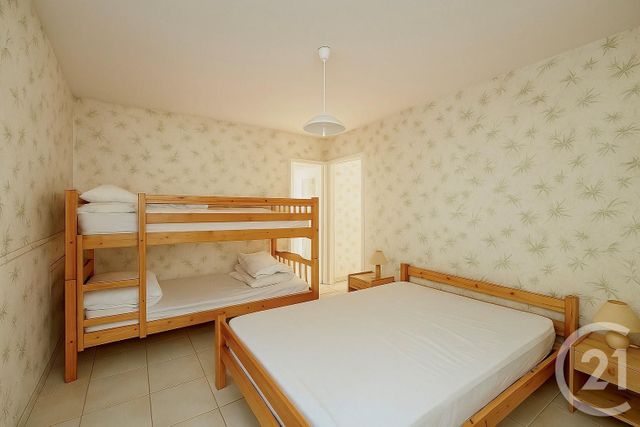 Appartement T2 à vendre - 2 pièces - 41,28 m2 - St Hilaire De Riez - 85 - PAYS-DE-LOIRE