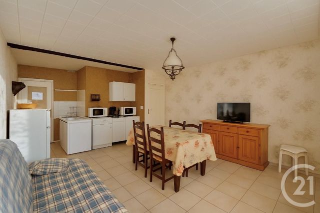 appartement - ST HILAIRE DE RIEZ - 85