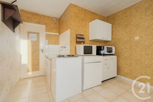 Appartement T2 à vendre - 2 pièces - 41,28 m2 - St Hilaire De Riez - 85 - PAYS-DE-LOIRE