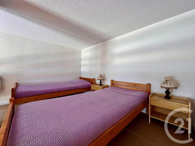 Appartement T3 à vendre - 4 pièces - 60,95 m2 - St Hilaire De Riez - 85 - PAYS-DE-LOIRE