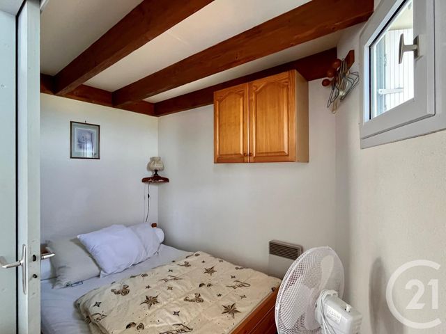 Appartement T3 à vendre - 4 pièces - 60,95 m2 - St Hilaire De Riez - 85 - PAYS-DE-LOIRE