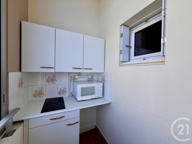 Appartement T3 à vendre - 4 pièces - 60,95 m2 - St Hilaire De Riez - 85 - PAYS-DE-LOIRE