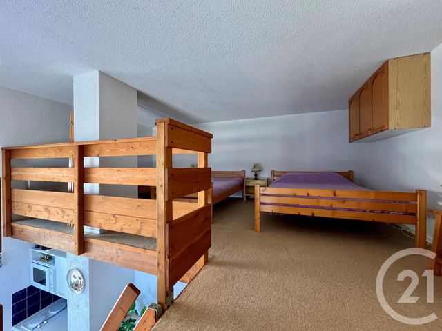 Appartement T3 à vendre - 4 pièces - 60,95 m2 - St Hilaire De Riez - 85 - PAYS-DE-LOIRE