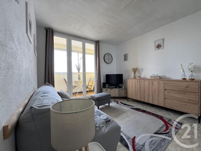 Appartement T3 à vendre - 3 pièces - 45,32 m2 - St Hilaire De Riez - 85 - PAYS-DE-LOIRE