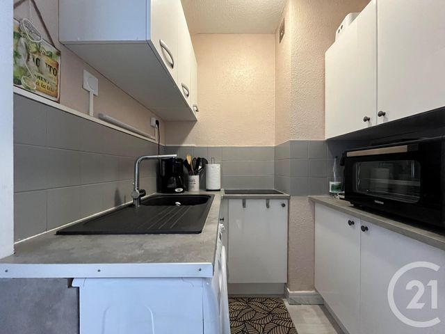 Appartement T3 à vendre - 3 pièces - 45,32 m2 - St Hilaire De Riez - 85 - PAYS-DE-LOIRE