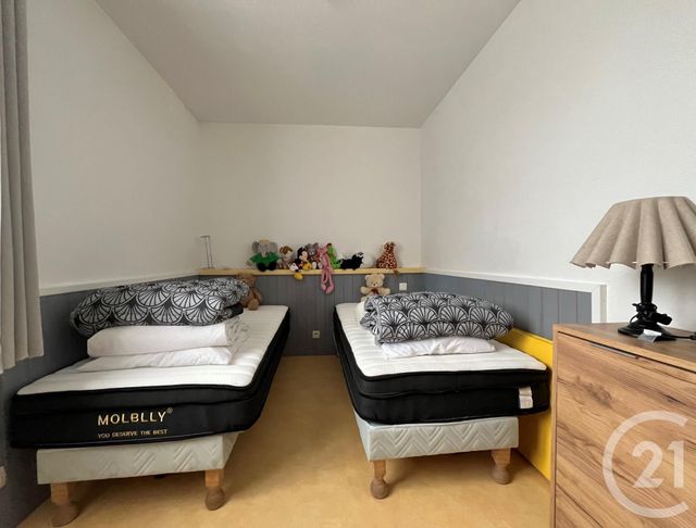 Appartement T3 à vendre - 3 pièces - 45,32 m2 - St Hilaire De Riez - 85 - PAYS-DE-LOIRE