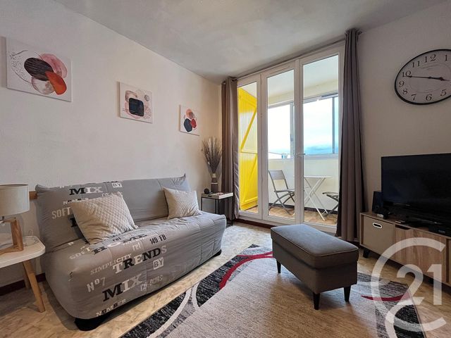 Appartement T3 à vendre - 3 pièces - 45,32 m2 - St Hilaire De Riez - 85 - PAYS-DE-LOIRE