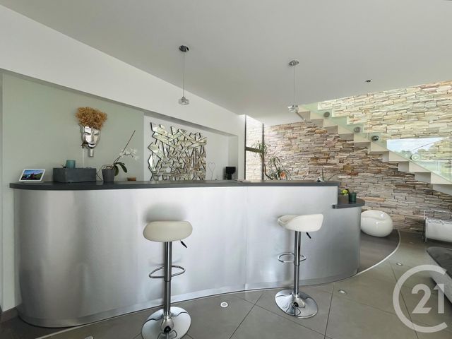 Maison à vendre - 10 pièces - 384,40 m2 - St Hilaire De Riez - 85 - PAYS-DE-LOIRE