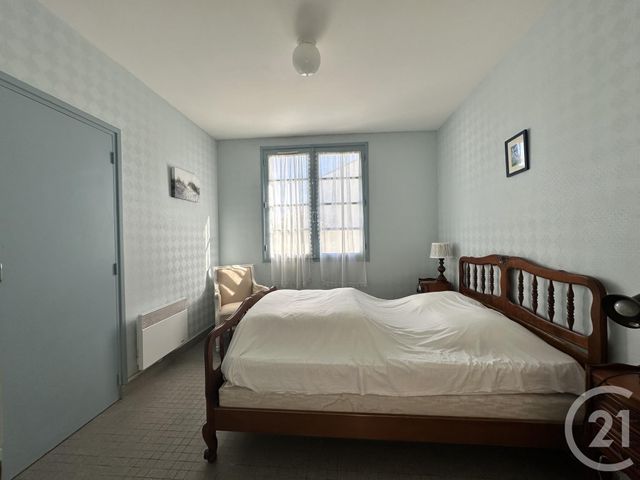 Maison &agrave; vendre - 3 pi&egrave;ces - 46,19 m2 - St Hilaire De Riez - 85 - PAYS-DE-LOIRE