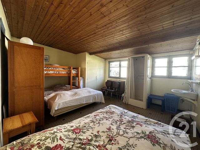 Maison &agrave; vendre - 3 pi&egrave;ces - 46,19 m2 - St Hilaire De Riez - 85 - PAYS-DE-LOIRE