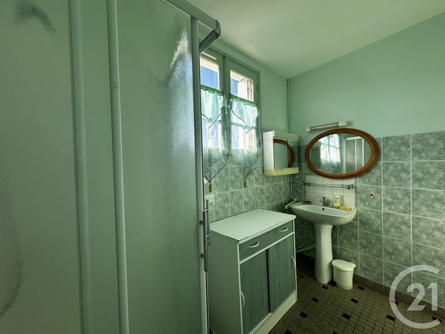 Maison &agrave; vendre - 3 pi&egrave;ces - 46,19 m2 - St Hilaire De Riez - 85 - PAYS-DE-LOIRE