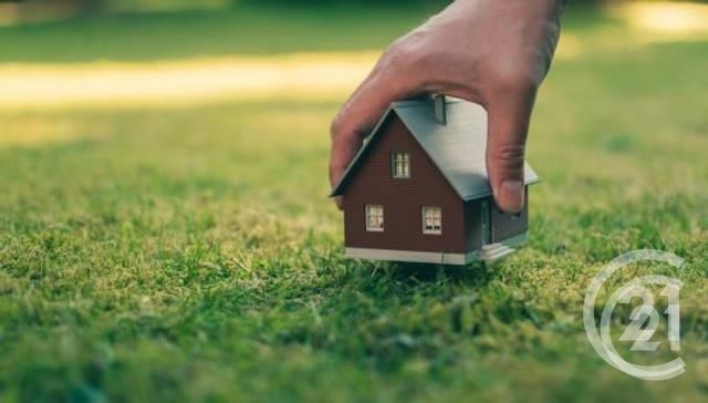 Terrain à vendre ST HILAIRE DE RIEZ