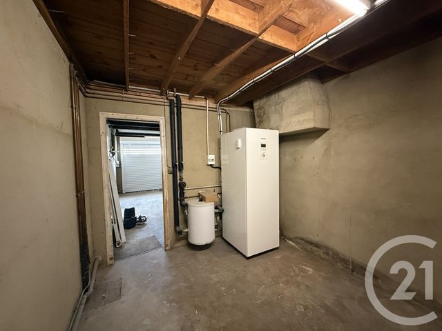 Maison à vendre - 4 pièces - 76 m2 - St Hilaire De Riez - 85 - PAYS-DE-LOIRE