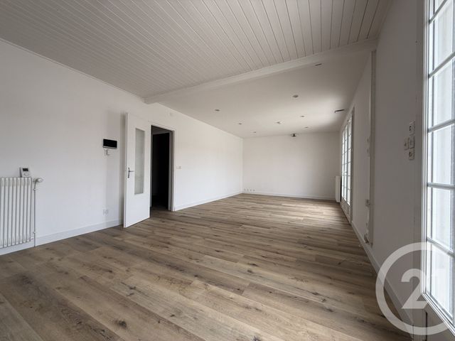 Maison à vendre - 4 pièces - 76 m2 - St Hilaire De Riez - 85 - PAYS-DE-LOIRE