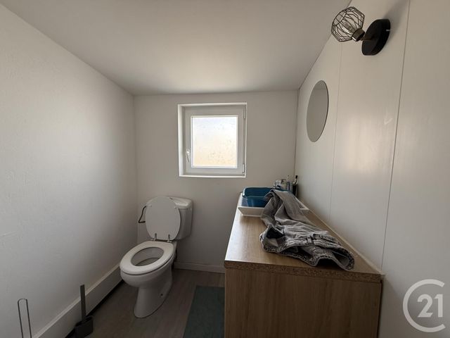 Maison à vendre - 5 pièces - 78,15 m2 - St Hilaire De Riez - 85 - PAYS-DE-LOIRE