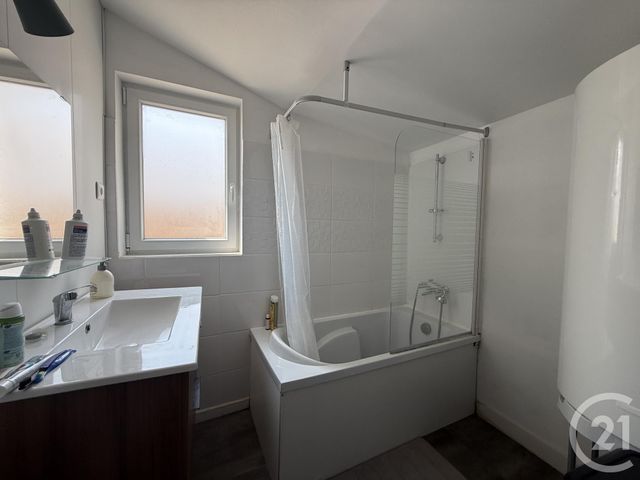 Maison à vendre - 5 pièces - 78,15 m2 - St Hilaire De Riez - 85 - PAYS-DE-LOIRE