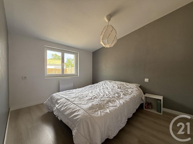 Maison à vendre - 5 pièces - 78,15 m2 - St Hilaire De Riez - 85 - PAYS-DE-LOIRE