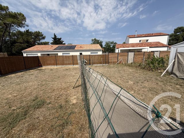 Maison à vendre - 5 pièces - 78,15 m2 - St Hilaire De Riez - 85 - PAYS-DE-LOIRE