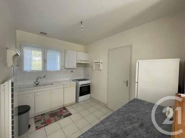 Maison à vendre - 5 pièces - 86,60 m2 - St Hilaire De Riez - 85 - PAYS-DE-LOIRE