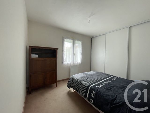 Maison à vendre - 5 pièces - 86,60 m2 - St Hilaire De Riez - 85 - PAYS-DE-LOIRE