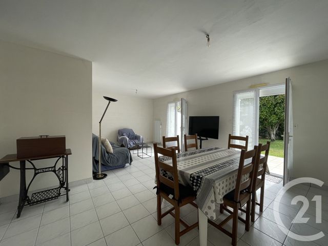 Maison à vendre - 5 pièces - 86,60 m2 - St Hilaire De Riez - 85 - PAYS-DE-LOIRE