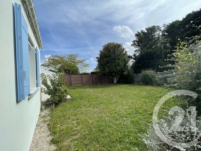 Maison à vendre - 5 pièces - 86,60 m2 - St Hilaire De Riez - 85 - PAYS-DE-LOIRE