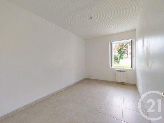 Maison &agrave; vendre - 5 pi&egrave;ces - 86 m2 - Commequiers - 85 - PAYS-DE-LOIRE