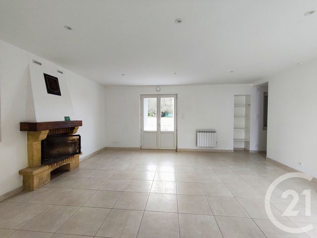 Maison &agrave; vendre - 5 pi&egrave;ces - 86 m2 - Commequiers - 85 - PAYS-DE-LOIRE