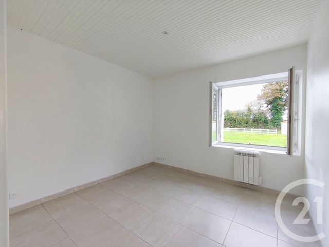 Maison &agrave; vendre - 5 pi&egrave;ces - 86 m2 - Commequiers - 85 - PAYS-DE-LOIRE